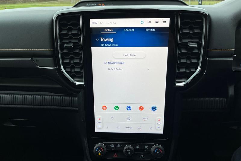 Used Ford Ranger 2026 for sale - 78219146: Photo 33