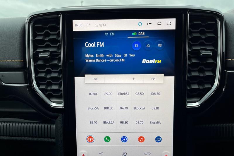 Used Ford Ranger 2026 for sale - 78219146: Photo 35