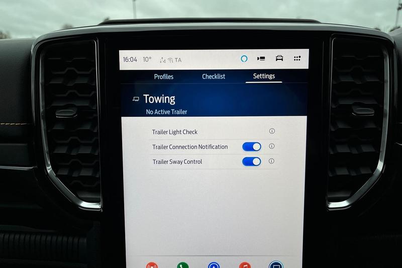 Used Ford Ranger 2026 for sale - 78219146: Photo 38