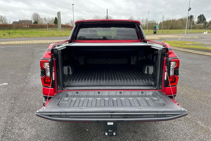 Used Ford Ranger 2026 for sale - 78219146: Photo 6