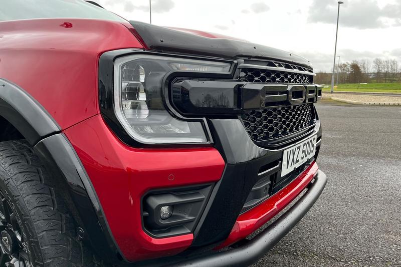 Used Ford Ranger 2026 for sale - 78219146: Photo 7