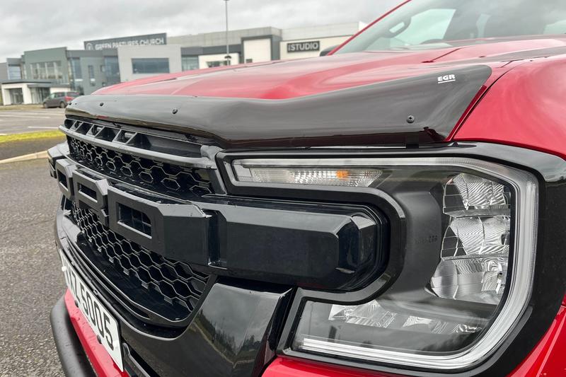 Used Ford Ranger 2026 for sale - 78219146: Photo 8