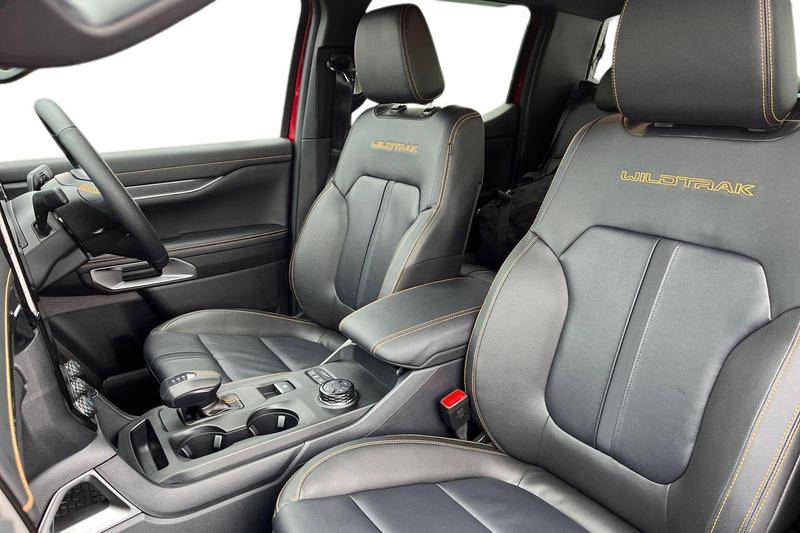 Used Ford Ranger 2026 for sale - 78219146: Photo 9