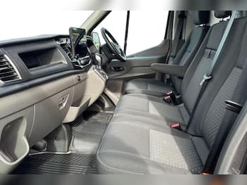 Used Ford Transit 2024 for sale - 79685020: Photo