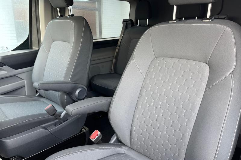 Used Ford Transit Custom 2025 for sale - 76953820: Photo 10