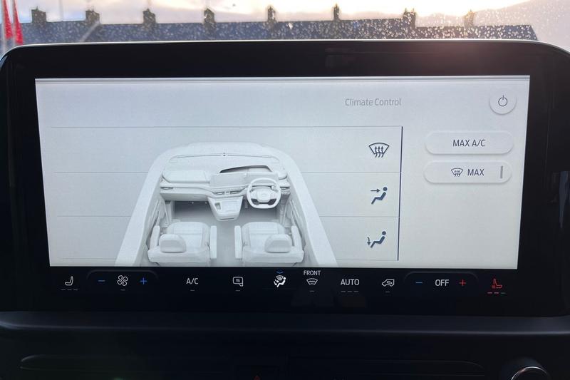 Used Ford Transit Custom 2025 for sale - 76953820: Photo 27