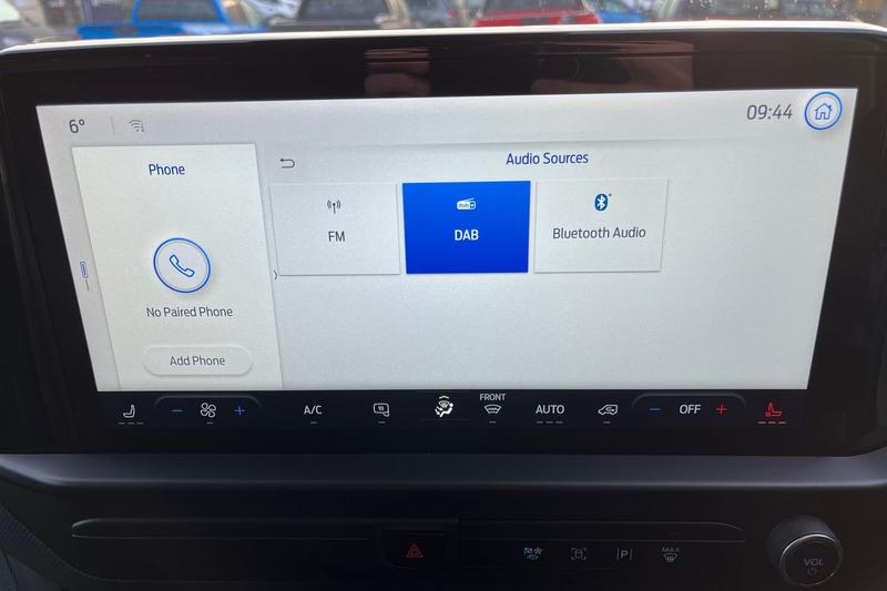 Used Ford Transit Custom 2025 for sale - 76953820: Photo 29