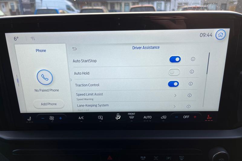 Used Ford Transit Custom 2025 for sale - 76953820: Photo 32