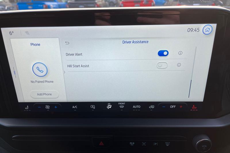 Used Ford Transit Custom 2025 for sale - 76953820: Photo 34