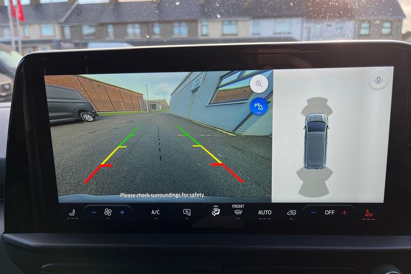 Used Ford Transit Custom 2025 for sale - 76953820: Photo 38