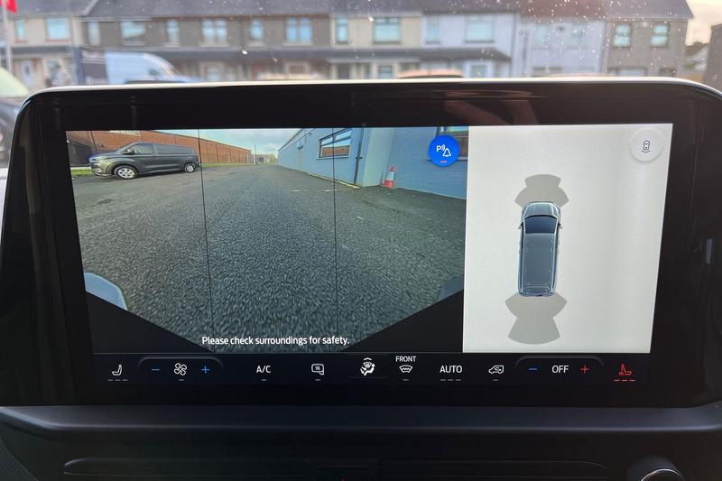 Used Ford Transit Custom 2025 for sale - 76953820: Photo 39