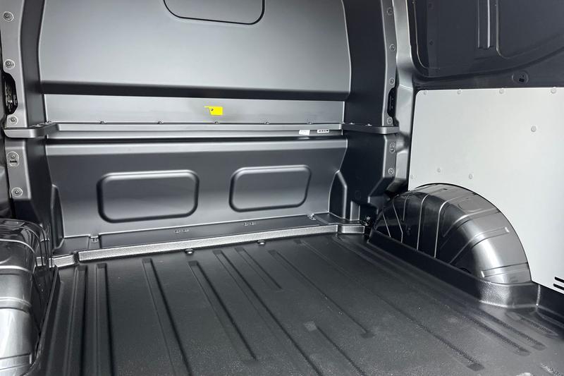 Used Ford Transit Custom 2025 for sale - 76953820: Photo 5