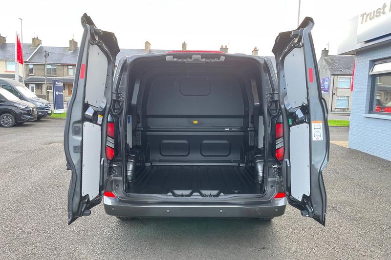 Used Ford Transit Custom 2025 for sale - 76953820: Photo 7