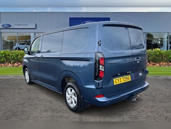 Used Ford Transit Custom undefined for sale - 78277285: Photo
