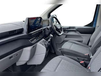 Used Ford Transit Custom undefined for sale - 78277285: Photo