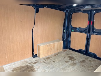 Used Ford Transit Custom undefined for sale - 78277285: Photo
