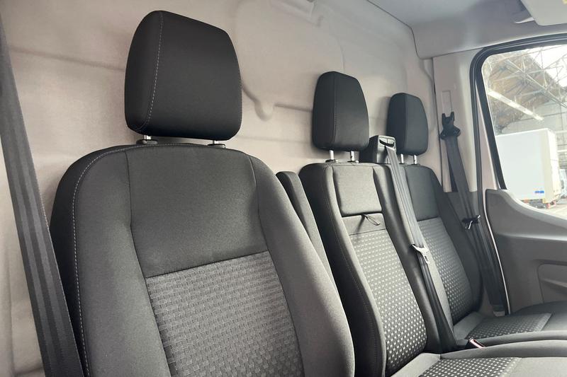 Used Ford Transit 2025 for sale - 77505705: Photo 10