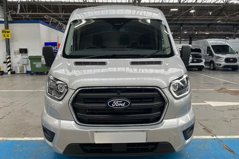 Used Ford Transit 2025 for sale - 77505705: Photo 11