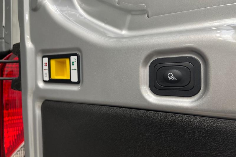 Used Ford Transit 2025 for sale - 77505705: Photo 14