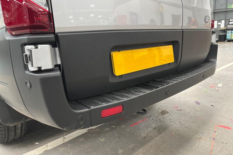 Used Ford Transit 2025 for sale - 77505705: Photo 16