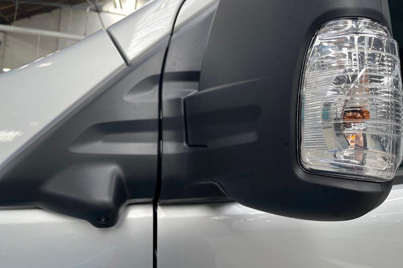 Used Ford Transit 2025 for sale - 77505705: Photo 18