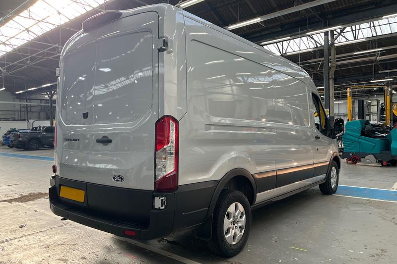 Used Ford Transit 2025 for sale - 77505705: Photo 22