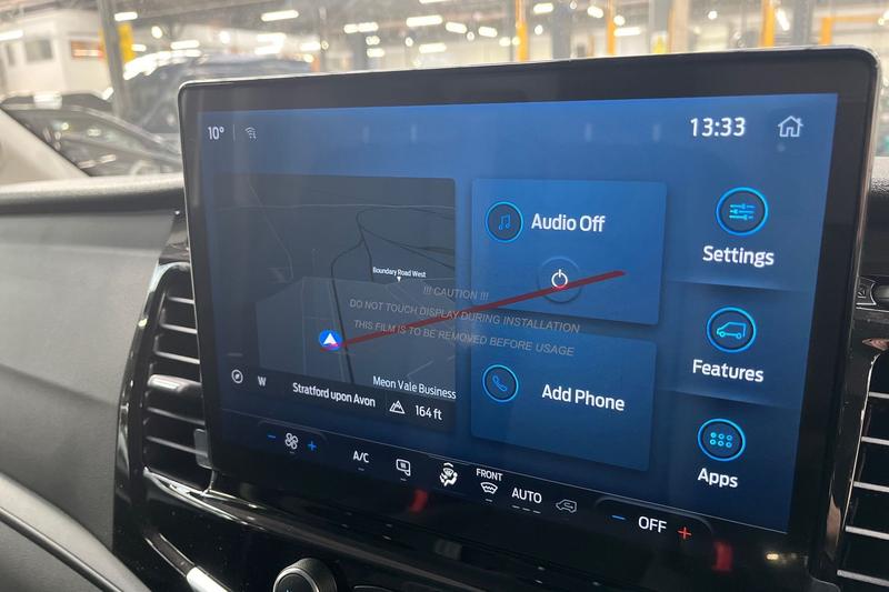 Used Ford Transit 2025 for sale - 77505705: Photo 31