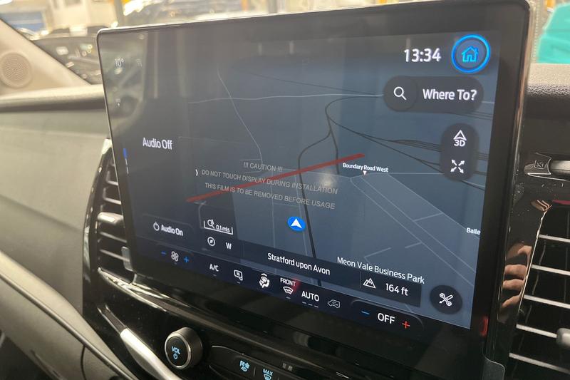 Used Ford Transit 2025 for sale - 77505705: Photo 37