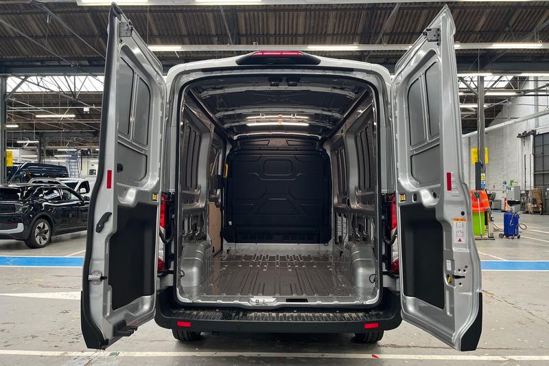 Used Ford Transit 2025 for sale - 77505705: Photo 6