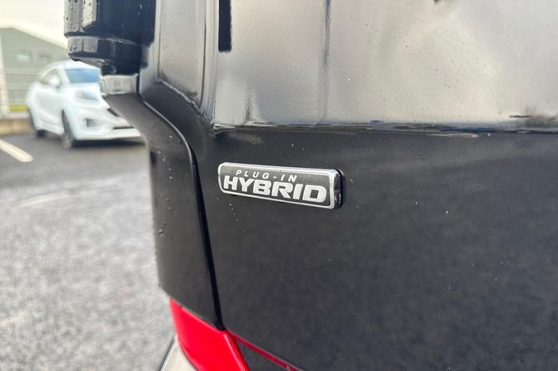 Used Ford Transit Custom 2025 for sale - 76895430: Photo 10