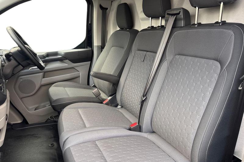 Used Ford Transit Custom 2025 for sale - 76895430: Photo 11