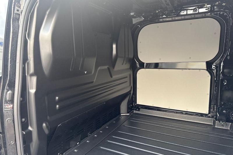 Used Ford Transit Custom 2025 for sale - 76895430: Photo 12