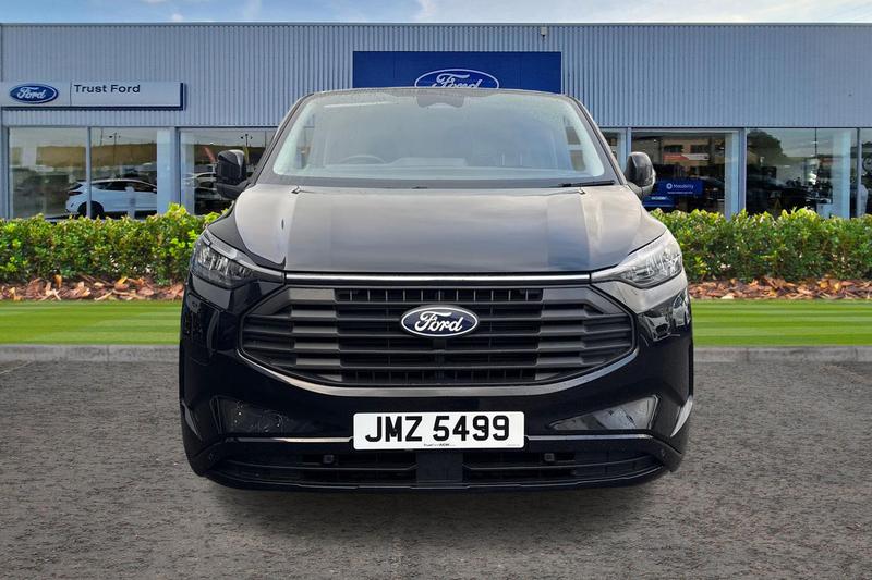 Used Ford Transit Custom 2025 for sale - 76895430: Photo 13