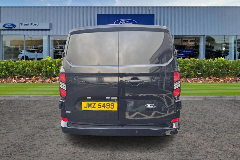 Used Ford Transit Custom 2025 for sale - 76895430: Photo 14