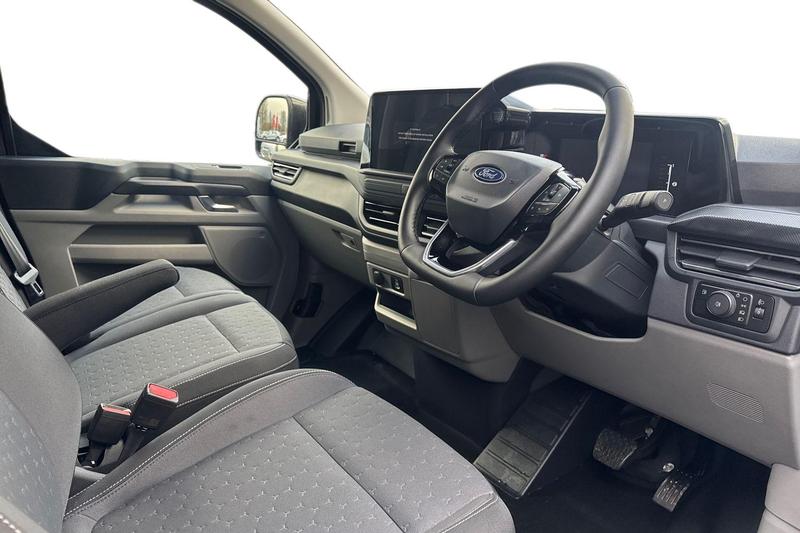 Used Ford Transit Custom 2025 for sale - 76895430: Photo 15