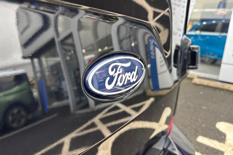 Used Ford Transit Custom 2025 for sale - 76895430: Photo 16