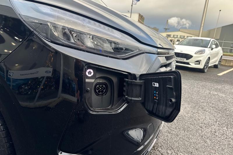 Used Ford Transit Custom 2025 for sale - 76895430: Photo 17