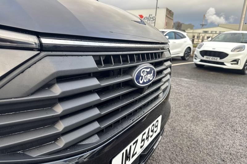 Used Ford Transit Custom 2025 for sale - 76895430: Photo 18