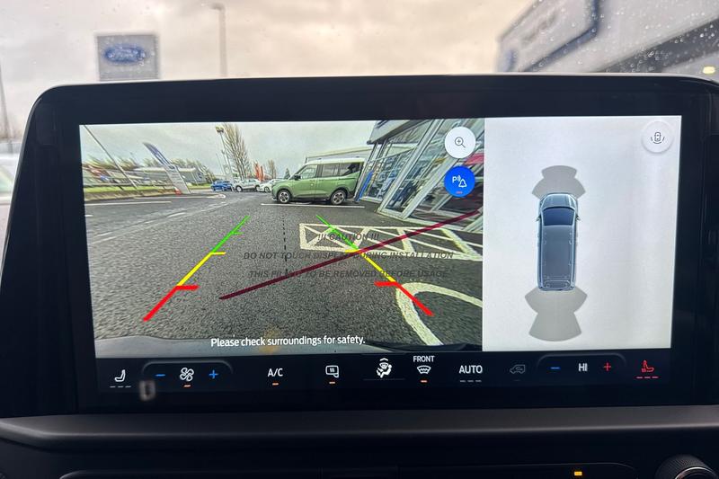 Used Ford Transit Custom 2025 for sale - 76895430: Photo 19