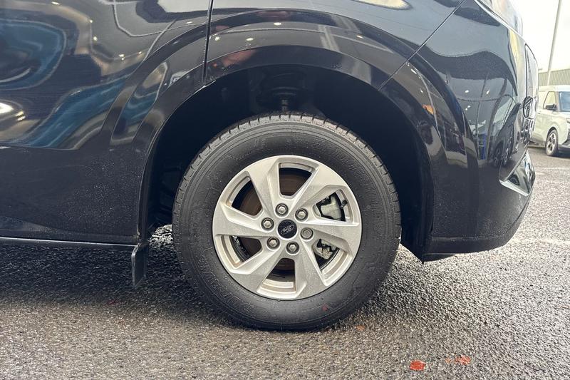 Used Ford Transit Custom 2025 for sale - 76895430: Photo 20