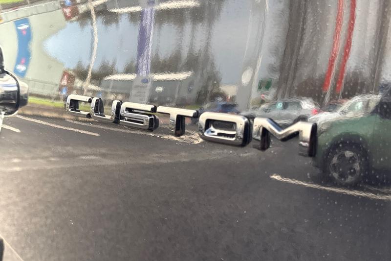 Used Ford Transit Custom 2025 for sale - 76895430: Photo 21