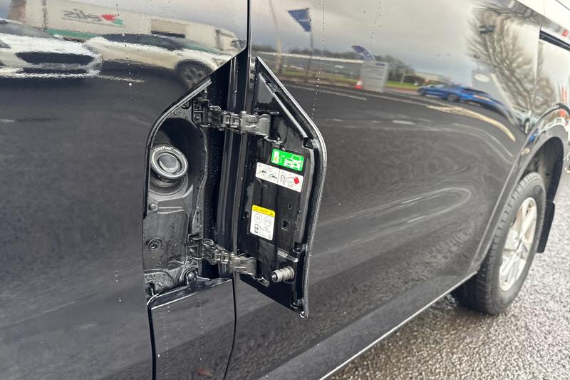 Used Ford Transit Custom 2025 for sale - 76895430: Photo 22