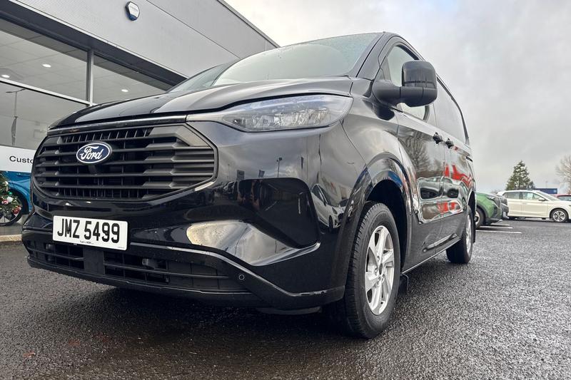 Used Ford Transit Custom 2025 for sale - 76895430: Photo 24