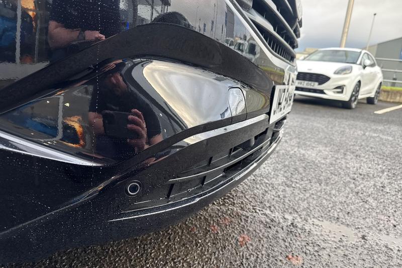 Used Ford Transit Custom 2025 for sale - 76895430: Photo 25