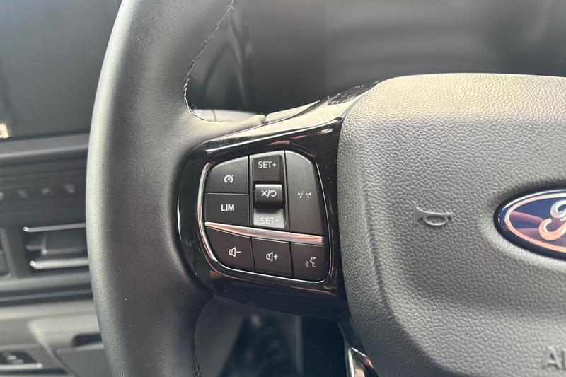 Used Ford Transit Custom 2025 for sale - 76895430: Photo 26