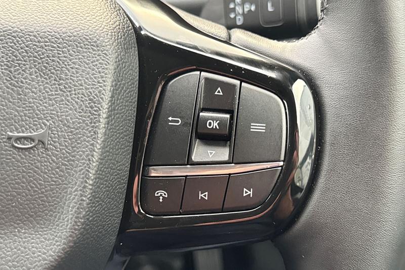 Used Ford Transit Custom 2025 for sale - 76895430: Photo 27