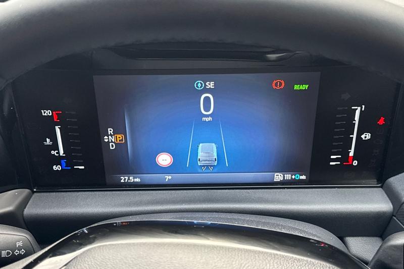 Used Ford Transit Custom 2025 for sale - 76895430: Photo 28