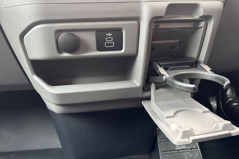 Used Ford Transit Custom 2025 for sale - 76895430: Photo 29