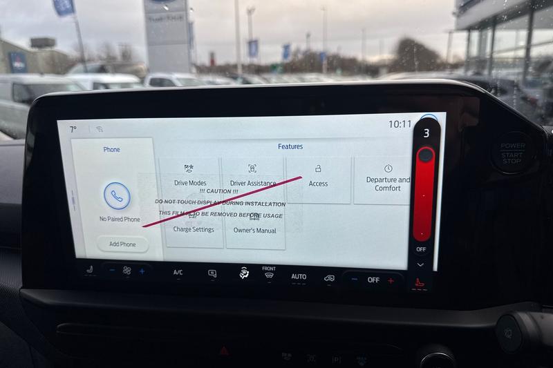 Used Ford Transit Custom 2025 for sale - 76895430: Photo 30