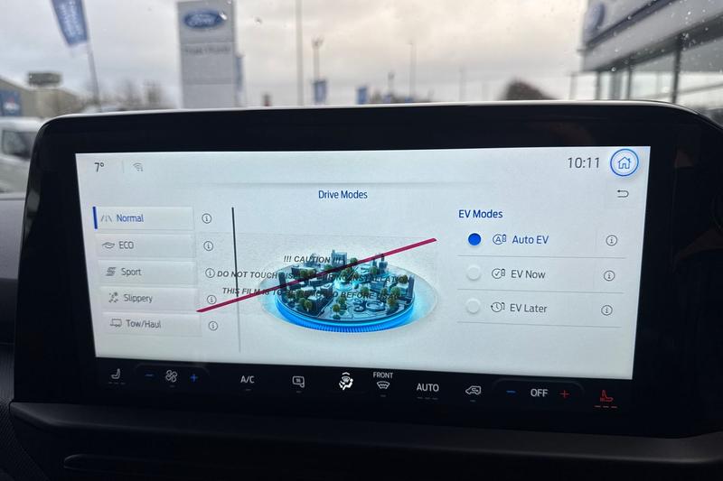 Used Ford Transit Custom 2025 for sale - 76895430: Photo 31